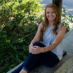 Meet your Posher, Jessi